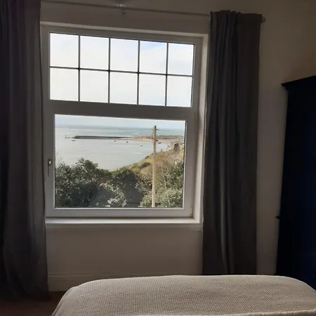 Seasalt Loft Apartamento Barmouth Exterior foto