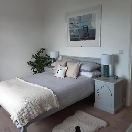 Seasalt Loft Apartamento Barmouth Exterior foto