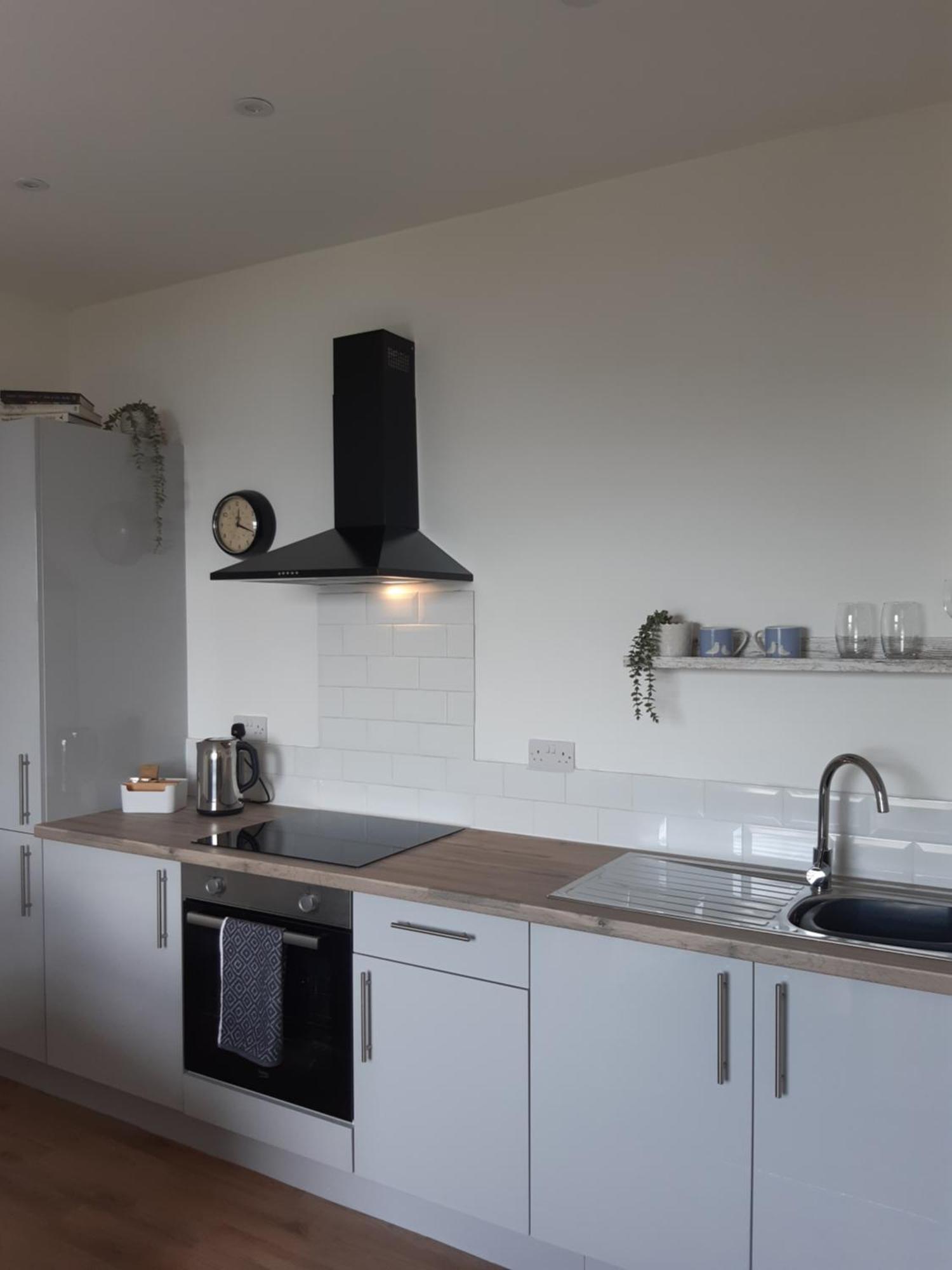 Apartment Seasalt Loft