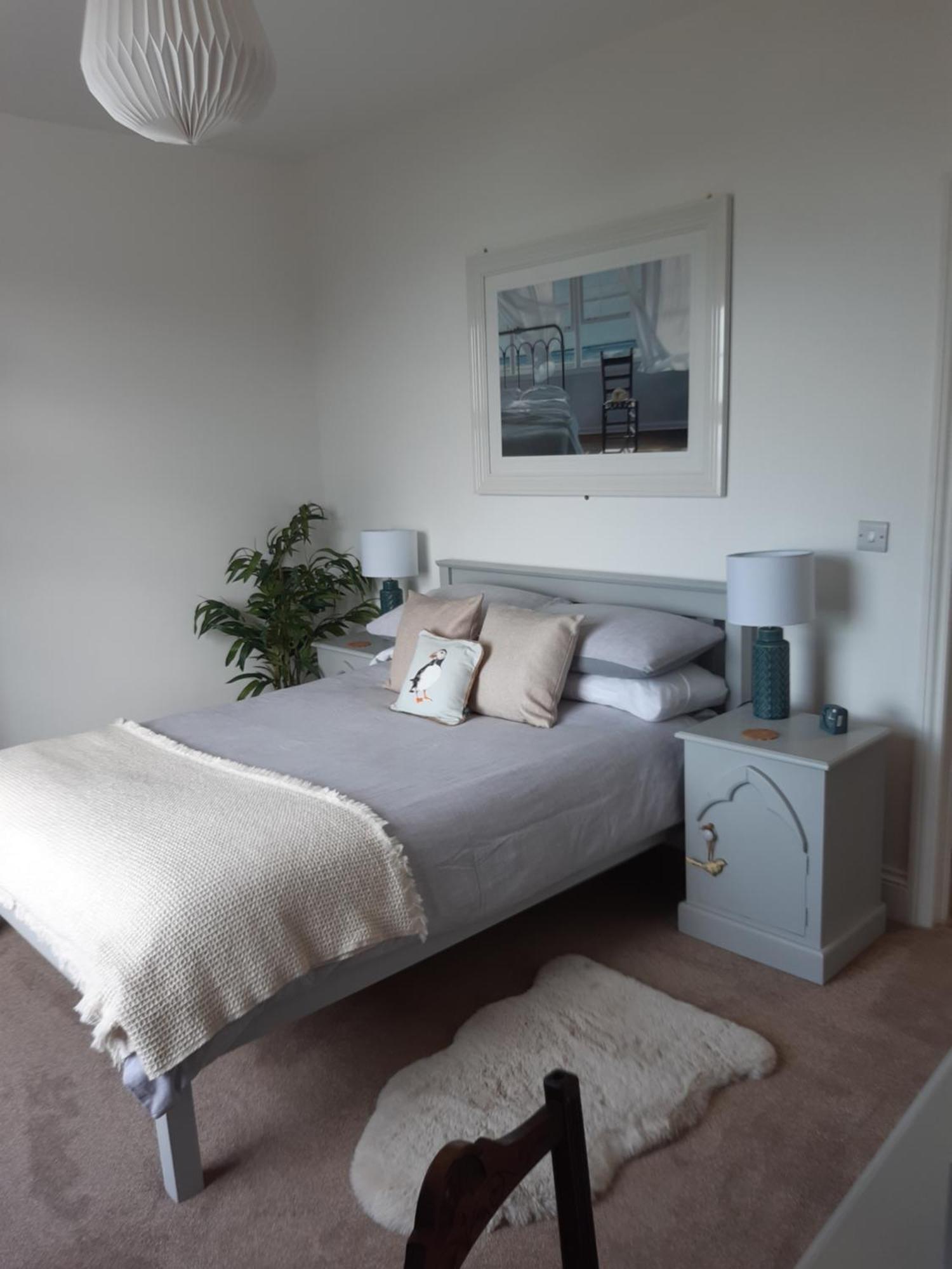 Apartment Seasalt Loft Barmouth